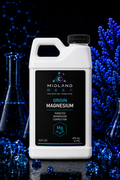 ORIGIN Magnesium™ Correction — 16oz targeted magnesium supplement for reef aquariums
